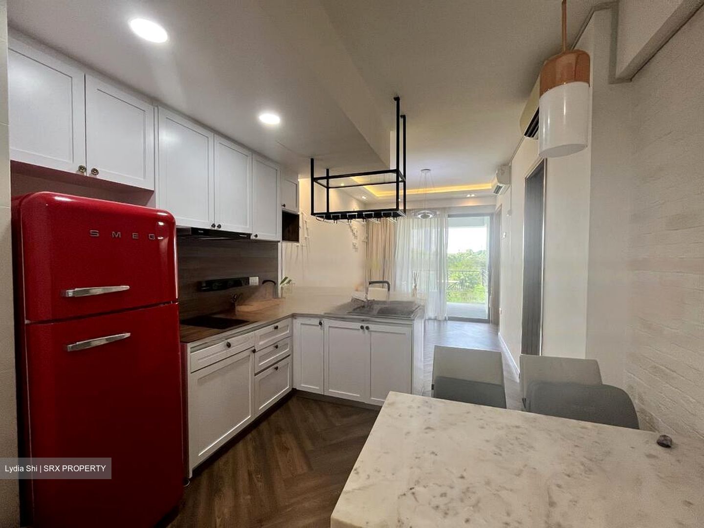 Beacon Heights (D12), Condominium #451915801